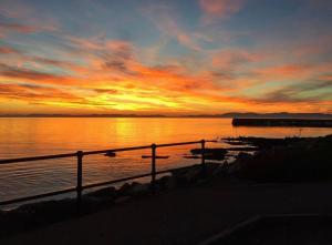 Afbeelding uit fotogalerij van Dolphin View Cottages 2 in Portmahomack