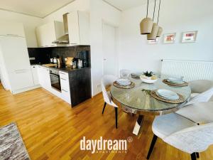 Fotografie z fotogalerie ubytování Traumwohnung im Wissenschaftspark v destinaci Osnabrück