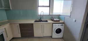 マプトにあるSUPER MARES_Comfortable & Cozy Apartmentのギャラリーの写真