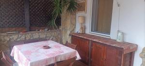 Fotografie z fotogalerie ubytování MareSole a Capitana v destinaci Capitana