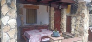 Fotografie z fotogalerie ubytování MareSole a Capitana v destinaci Capitana