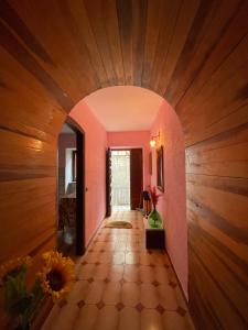 Fotografie z fotogalerie ubytování Dimora Selù v destinaci Laurino