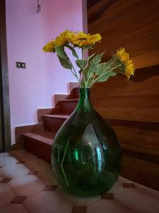 Fotografie z fotogalerie ubytování Dimora Selù v destinaci Laurino