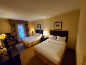 Gallery image of The Arc Hotel in Fort Smith