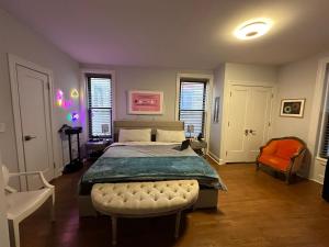 Φωτογραφία από το άλμπουμ του Large 3 bedroom perfect for families στη Νέα Υόρκη +13 φωτογραφίες