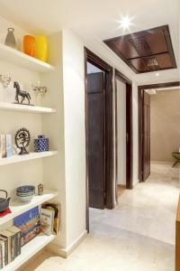 Billede fra billedgalleriet på Luxurious apartment, European Quality i Casablanca