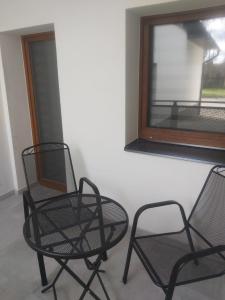 Gallery image of Studio Třeboň in Třeboň