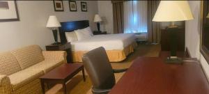Gallery image of The Arc Hotel in Fort Smith