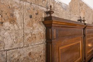 Fotografie z fotogalerie ubytování La Rocca - Palazzo Pallotti v destinaci Lubriano