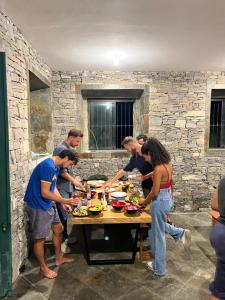 入住Castelo dos Tucanos Host的客人