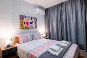 Gallery image of Best Guest 2 Apartments in Plovdiv