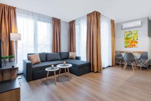 Gallery image of Best Guest 2 Apartments in Plovdiv +42 photos