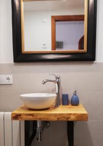 Fotografie z fotogalerie ubytování Alojamiento Tramuntana v destinaci Sóller