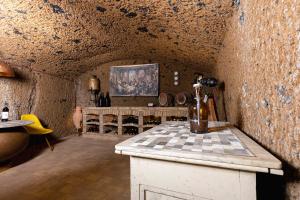 Fotografie z fotogalerie ubytování La Rocca - Palazzo Pallotti v destinaci Lubriano