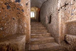 Fotografie z fotogalerie ubytování La Rocca - Palazzo Pallotti v destinaci Lubriano