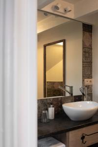 Bagno di B&B De Joker
