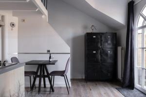 Foto dalla galleria di B&B De Joker a Turnhout