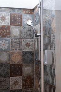 Bagno di B&B De Joker