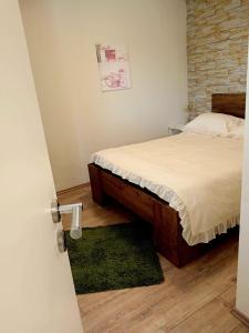 Кровать или кровати в номере Apartment Maro +37 фотографий