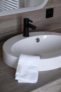 Bagno di B&B De Joker