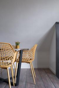 Foto dalla galleria di B&B De Joker a Turnhout