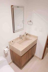 Afbeelding uit fotogalerij van Departamento Puerta Al Mar in Conchal