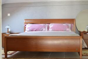 Φωτογραφία από το άλμπουμ του Dimitra's Loft House στην Κυπαρισσία