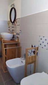 Foto dalla galleria di La Perla di Buffari Appartamento Ciappina a Palmi