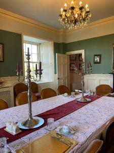 Fotografie z fotogalerie ubytování Bealkelly Country House v destinaci Killaloe