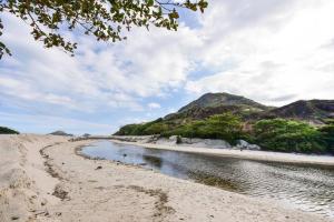 Фотография из галереи Sobrado Secreto - Pés na areia в Рио-де-Жанейро