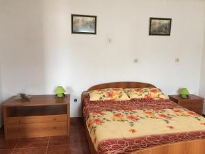 Gallery image of Drakulovic apartmani in Herceg-Novi