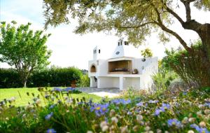 Imagem da galeria de Anemi Superior Deluxe Suite em Kolios