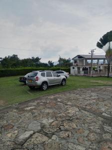 Fotografie z fotogalerie ubytování LA MESA CUND, APTO CONJUNTO GETSEMANI v destinaci La Mesa