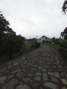 Fotografie z fotogalerie ubytování LA MESA CUND, APTO CONJUNTO GETSEMANI v destinaci La Mesa
