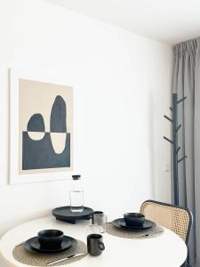 Fotografie z fotogalerie ubytování Anflor studio v destinaci Zwijndrecht + 4 fotografie