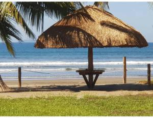 Billede fra billedgalleriet på Casa Carey Lajas Pty Exclusive Beachfront Villa i Cabrera