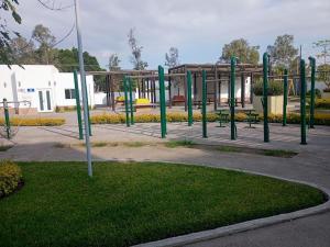 Gallery image of Departamento con Alberca in Yecapixtla