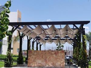 Gallery image of Departamento con Alberca in Yecapixtla