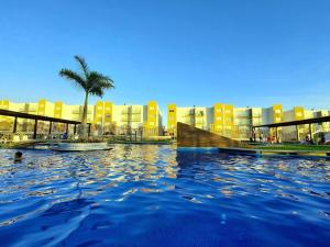 Gallery image of Departamento con Alberca in Yecapixtla