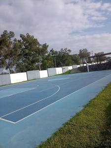 Gallery image of Departamento con Alberca in Yecapixtla +17 photos