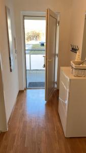 Afbeelding uit fotogalerij van Apartment 3 ABG69 - ideal für Familien und Geschäftsreisende in Gera