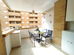 Fotografie z fotogalerie ubytování Edificio Costa Azahar II v destinaci Oropesa del Mar