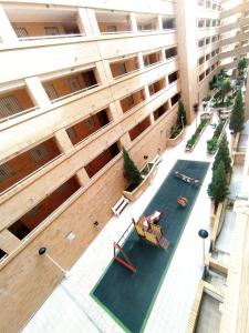 Fotografie z fotogalerie ubytování Edificio Costa Azahar II v destinaci Oropesa del Mar