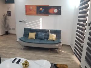 Fotografie z fotogalerie ubytování Appartement à Cotonou v destinaci Cotonou