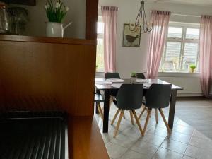 Blagovaonica u apartmanu