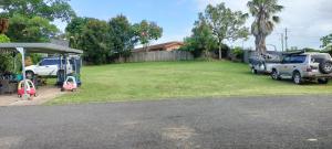 Fotografie z fotogalerie ubytování Nationwide Motel v destinaci Gympie