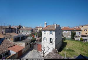 Hoone, kus apartement asub