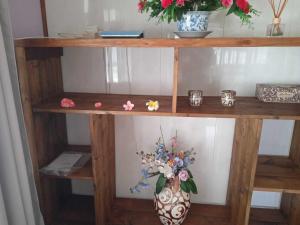 Galeriebild der Unterkunft Chez Angele in Faie