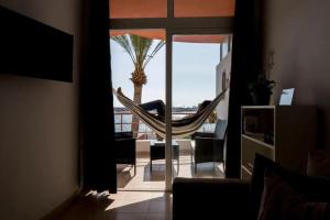 O zonă de relaxare la Sound Of the Sea