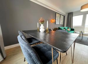 Φωτογραφία από το άλμπουμ του Luxury 3 Room Chemnitz στο Κέμνιτς